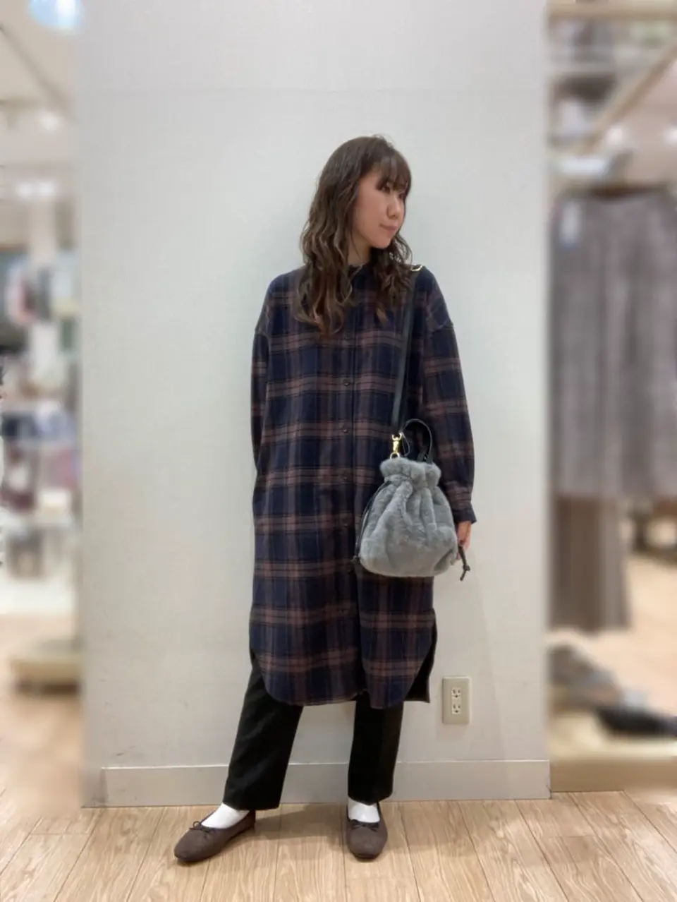  上岡 コーディネート画像