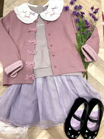 ANY 杉原 コーディネート画像