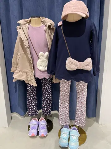 ANY 大川原 コーディネート画像