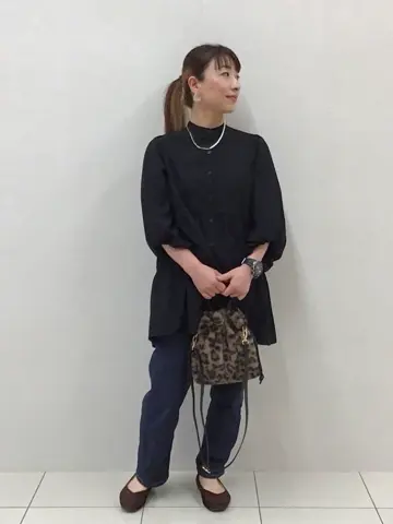 ANY 高橋 コーディネート画像