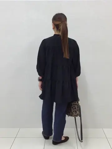 ANY 高橋 コーディネート画像