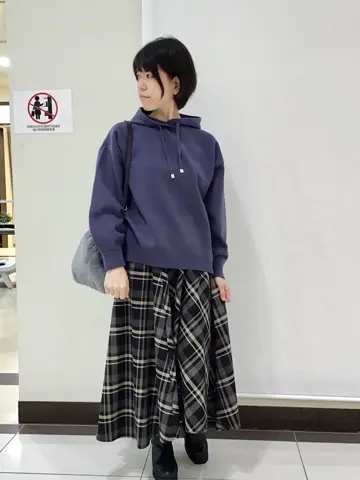 ANY スタッフ コーディネート画像