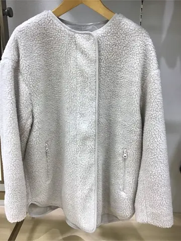 ANY 内田 コーディネート画像