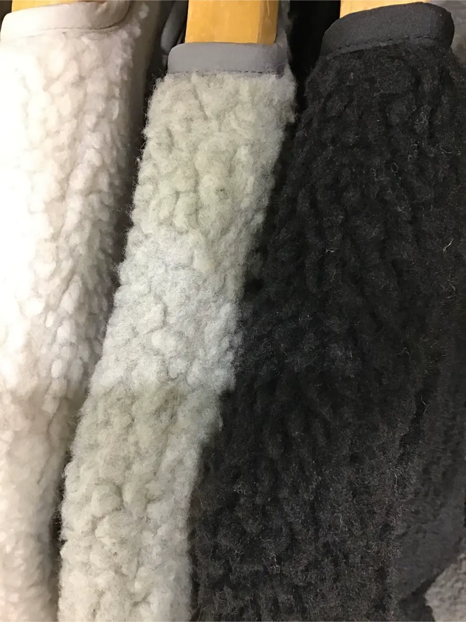 ANY 内田 コーディネート画像