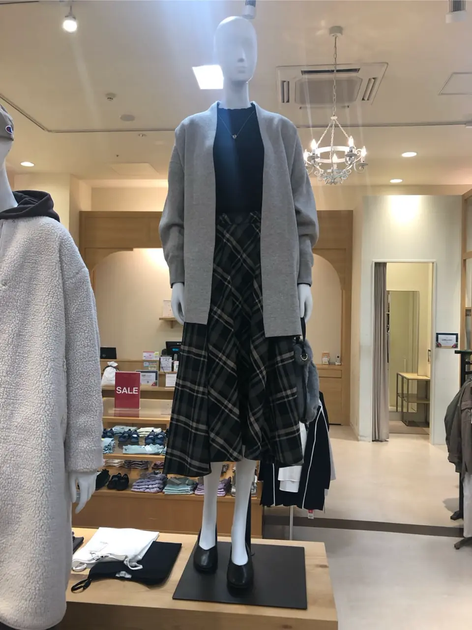  吉田 コーディネート画像