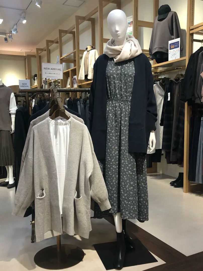  吉田 コーディネート画像