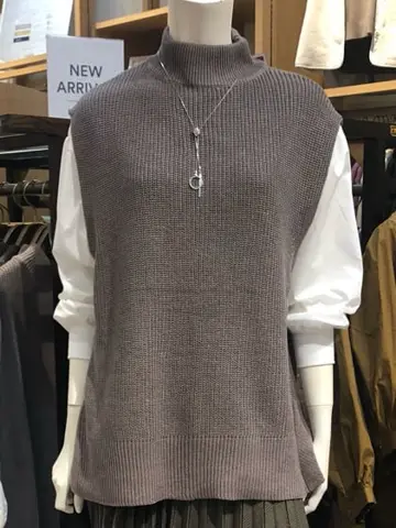 ANY 吉田 コーディネート画像