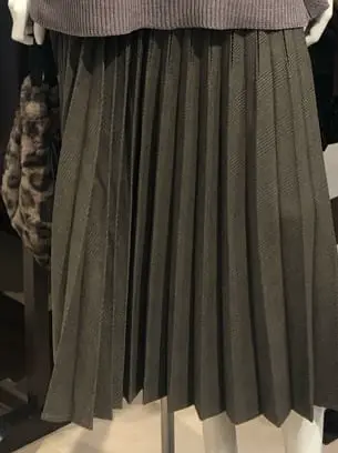 ANY 吉田 コーディネート画像