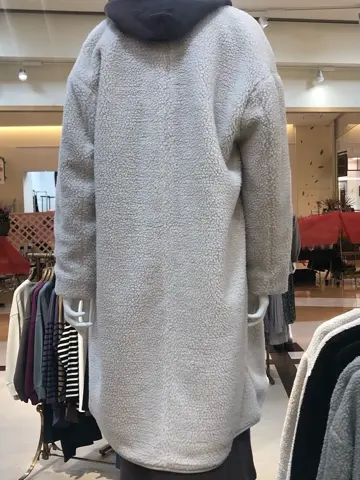 ANY 吉田 コーディネート画像