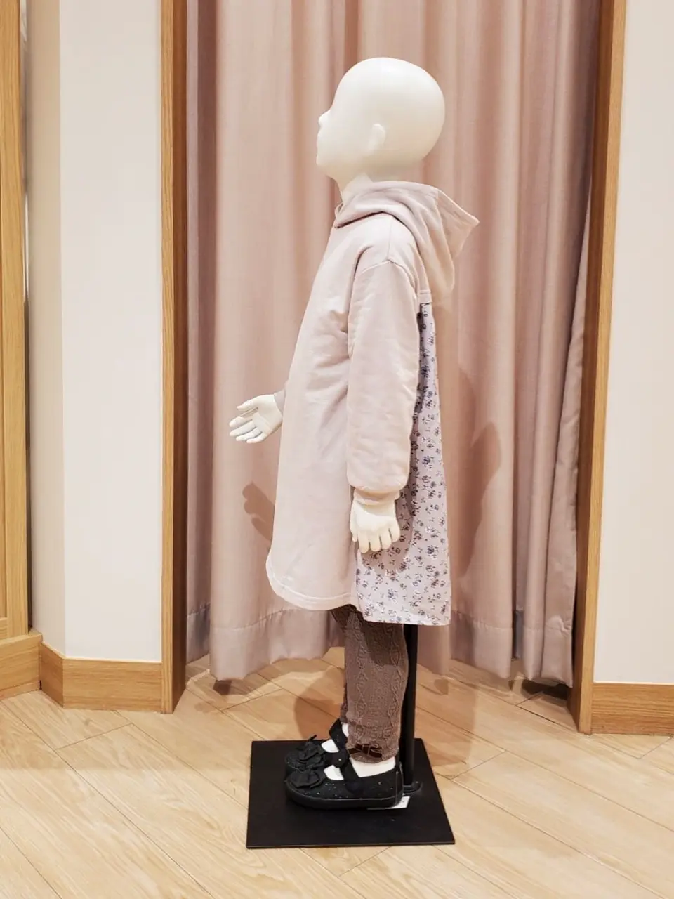 ANY 奥原 コーディネート画像