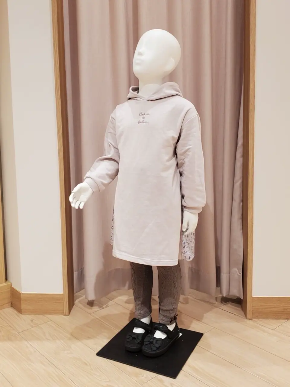 ANY 奥原 コーディネート画像