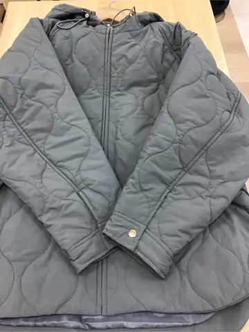 ANY 内田 コーディネート画像