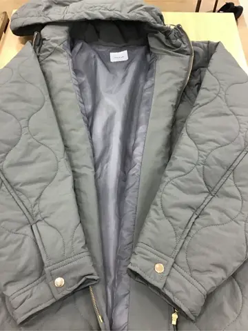 ANY 内田 コーディネート画像