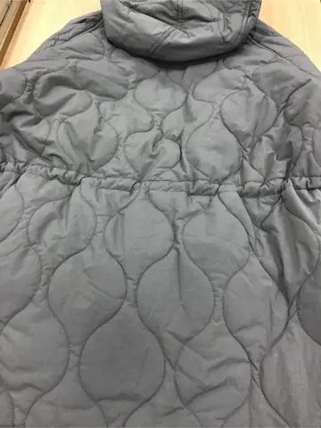 ANY 内田 コーディネート画像