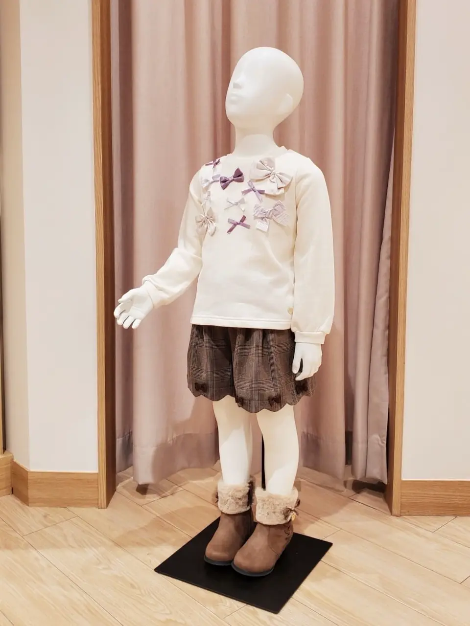 ANY 奥原 コーディネート画像