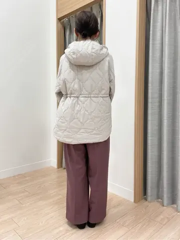 ANY 杉山 コーディネート画像