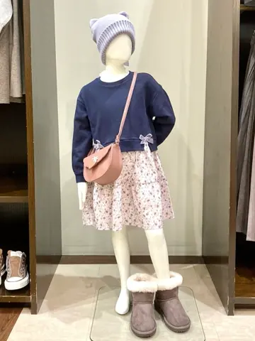 ANY 杉原 コーディネート画像