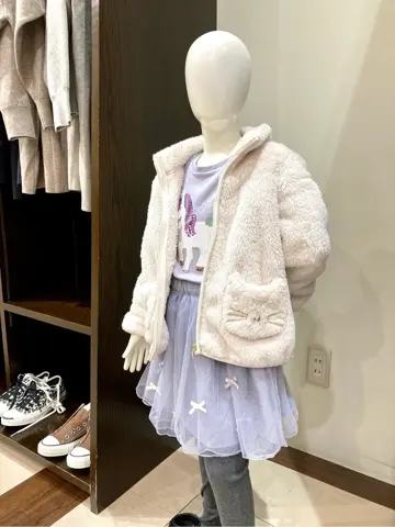 ANY 杉原 コーディネート画像