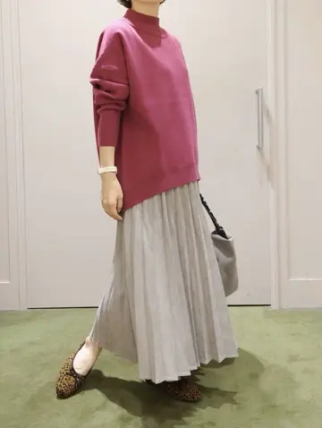 ANY 吉田 コーディネート画像