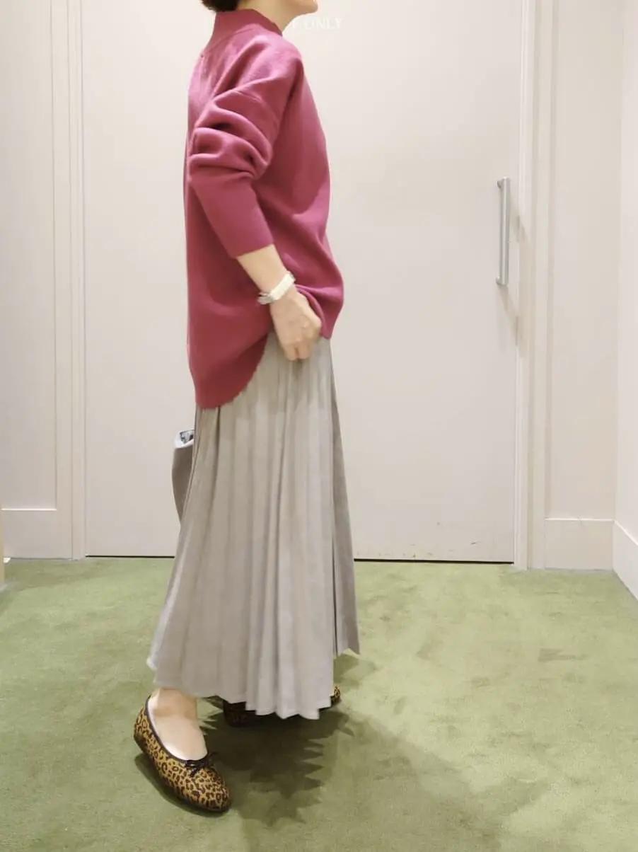 ANY 吉田 コーディネート画像