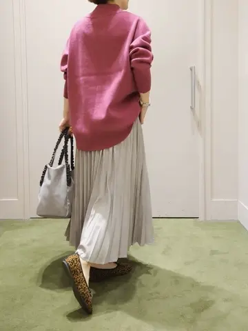 ANY 吉田 コーディネート画像