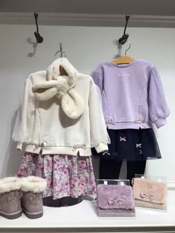 ANY 武市 コーディネート画像