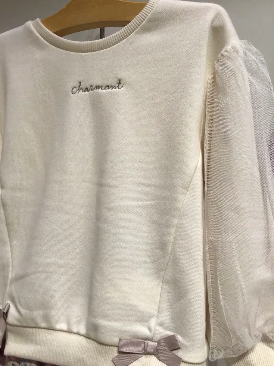 ANY 武市 コーディネート画像