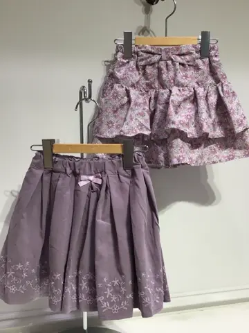 ANY 武市 コーディネート画像