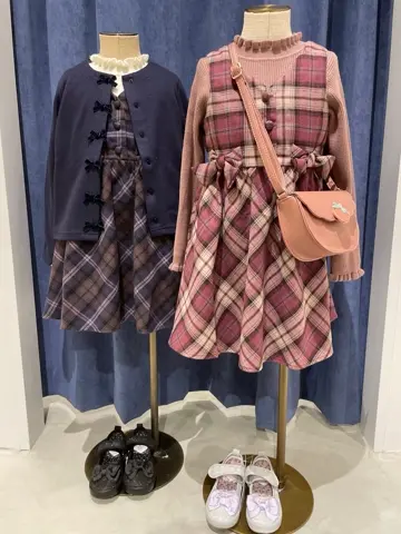 ANY 大川原 コーディネート画像