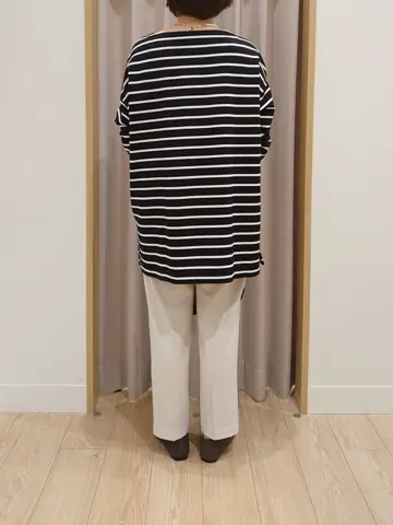 ANY TA コーディネート画像