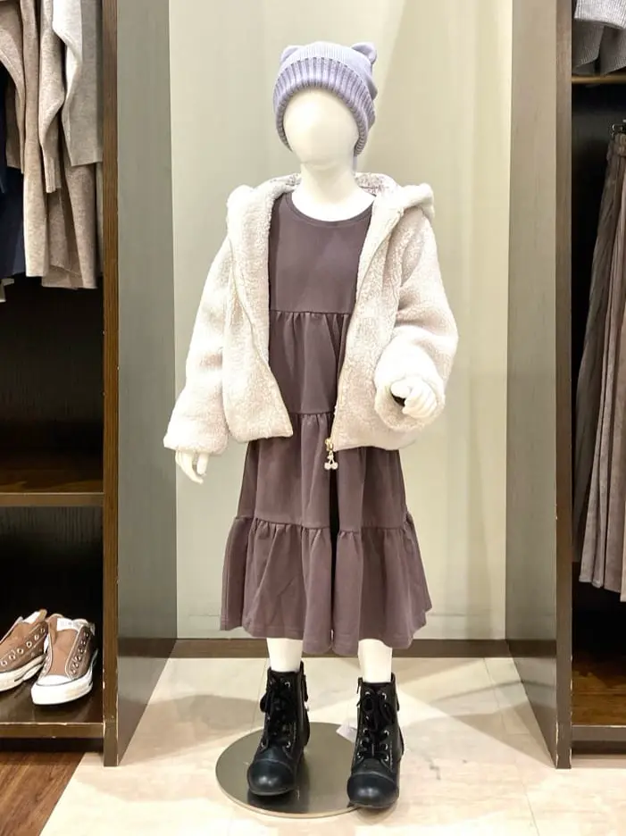 ANY 杉原 コーディネート画像