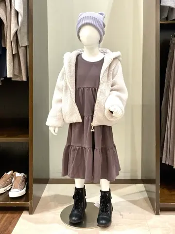 ANY 杉原 コーディネート画像