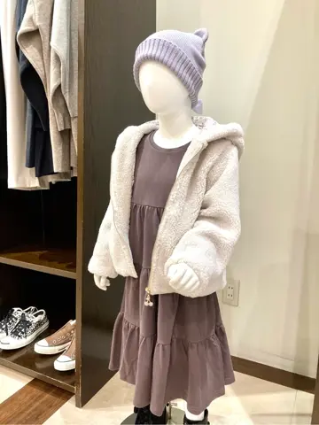 ANY 杉原 コーディネート画像