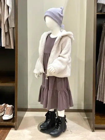 ANY 杉原 コーディネート画像