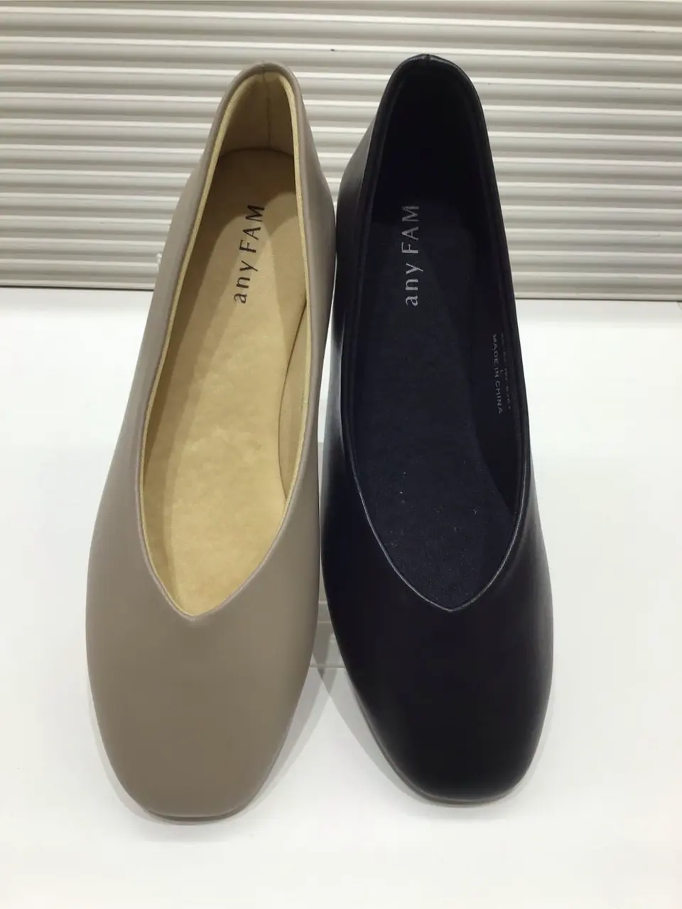 ANY こばやし コーディネート画像