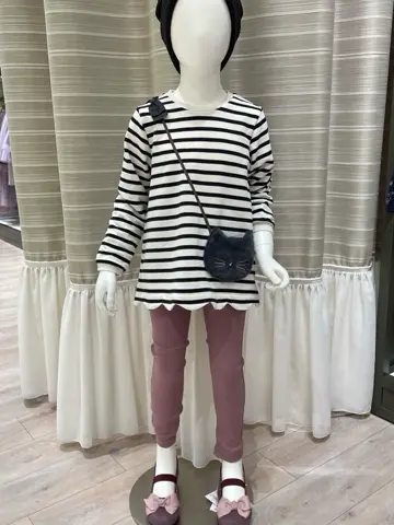 ANY 岡田 コーディネート画像