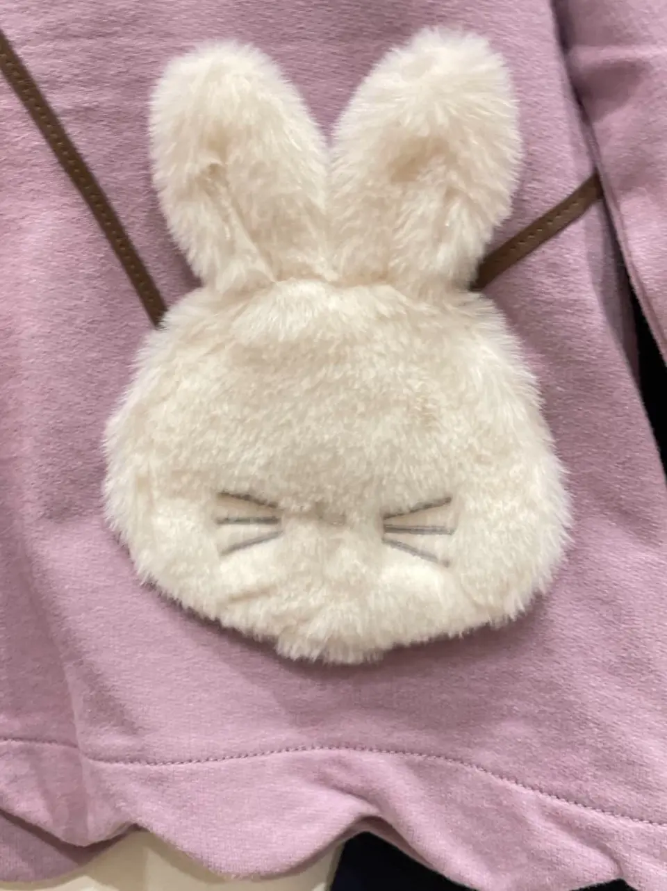 ANY 岡田 コーディネート画像