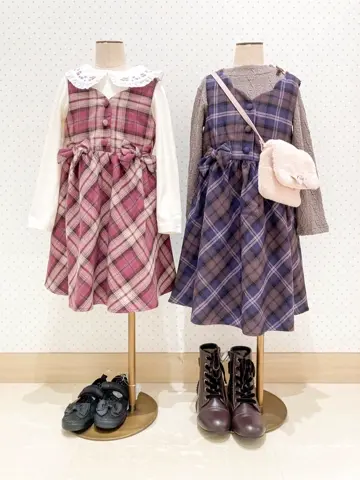 ANY 大野 コーディネート画像