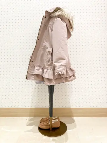 ANY 大野 コーディネート画像