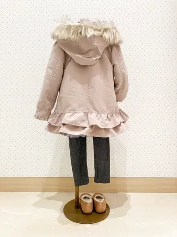 ANY 大野 コーディネート画像