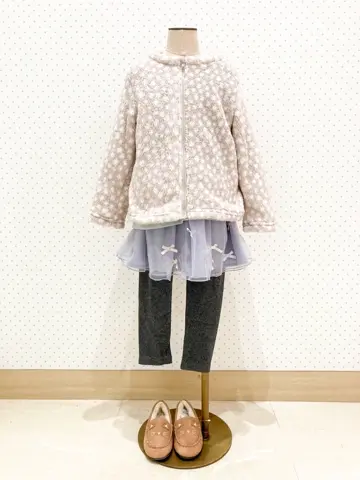 ANY 大野 コーディネート画像