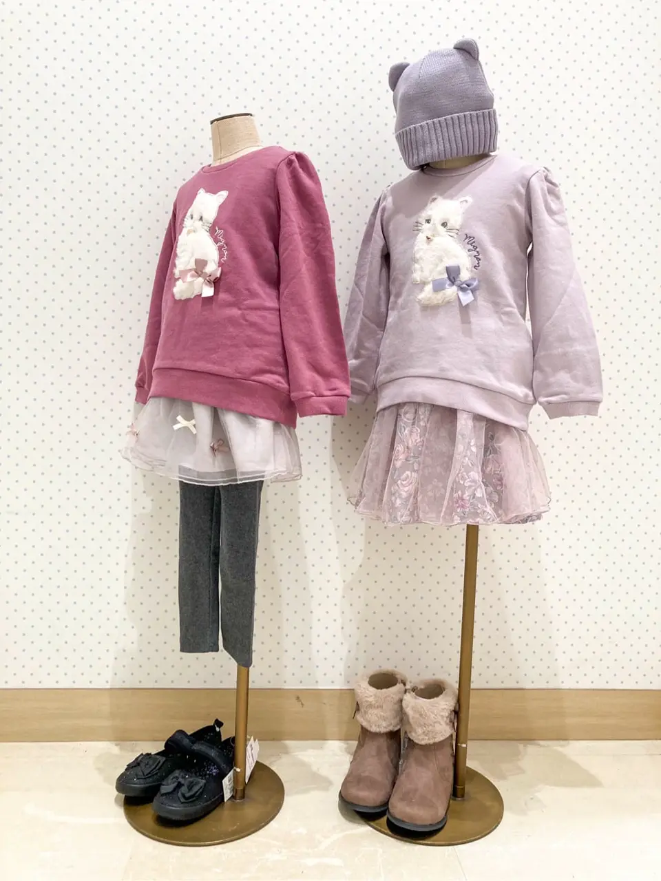 ANY 大野 コーディネート画像