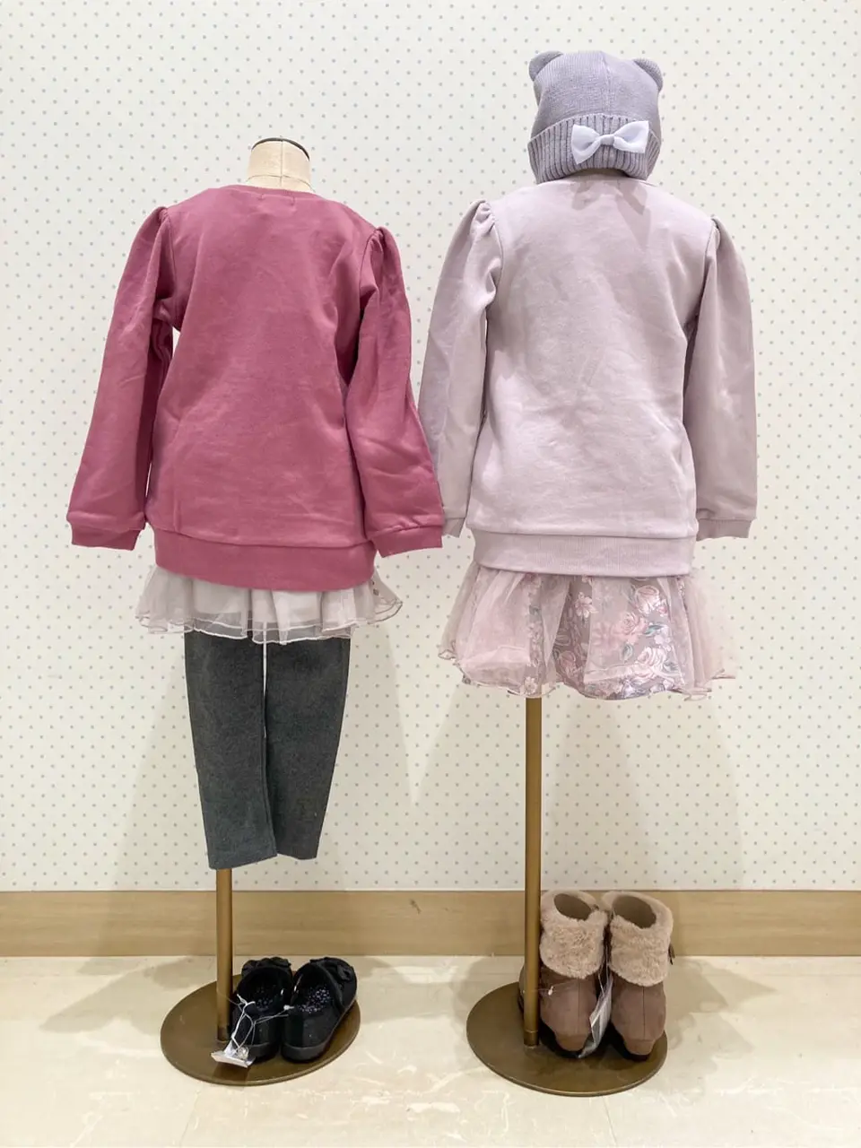 ANY 大野 コーディネート画像