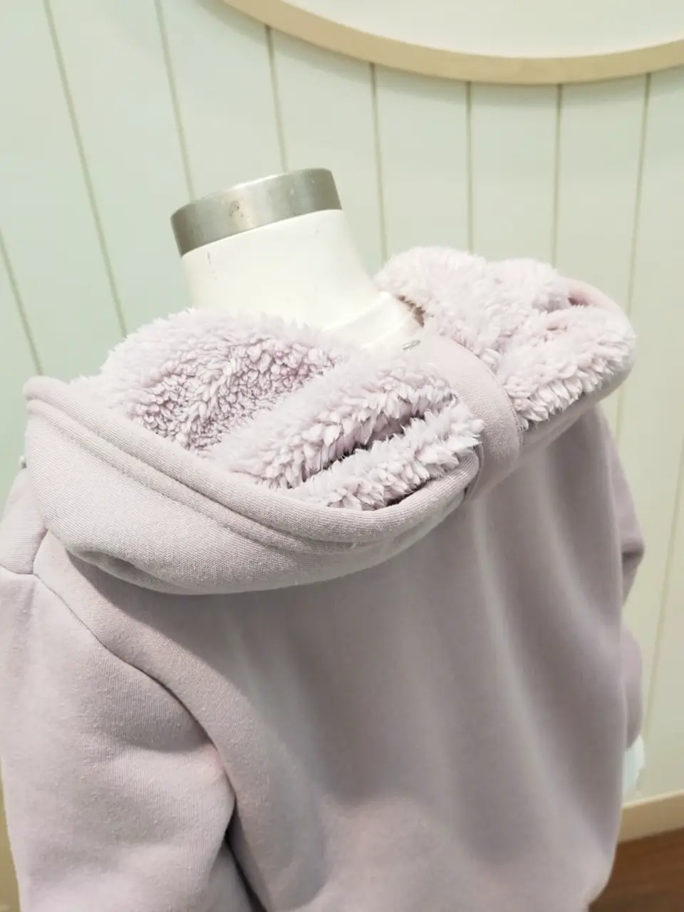 ANY 重永 コーディネート画像