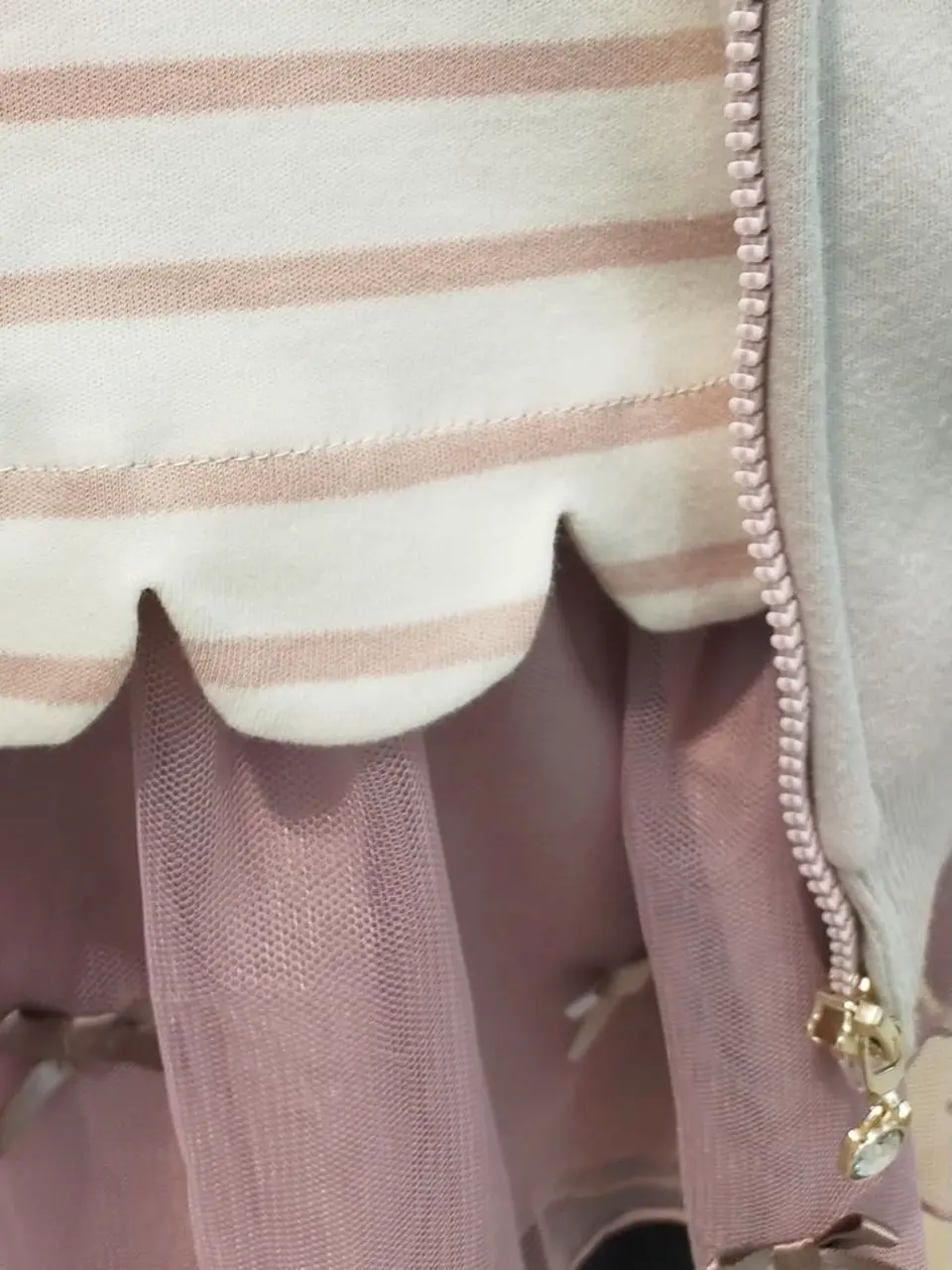 ANY 重永 コーディネート画像