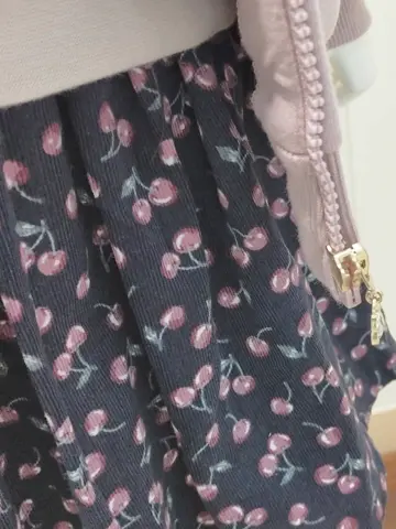 ANY 重永 コーディネート画像