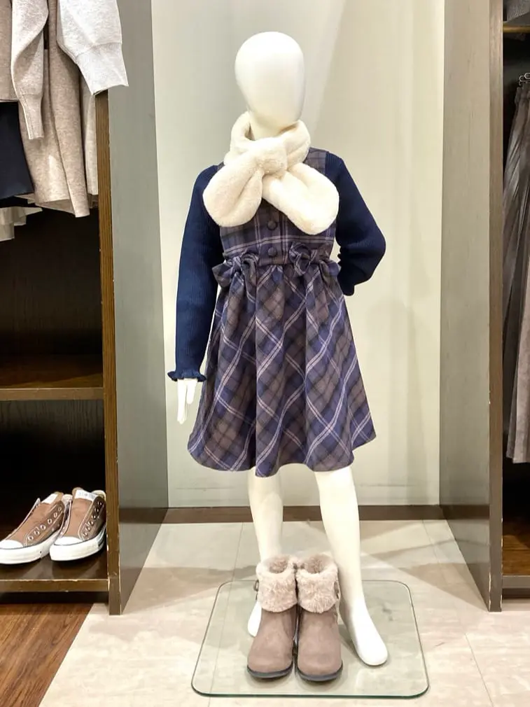 ANY 杉原 コーディネート画像