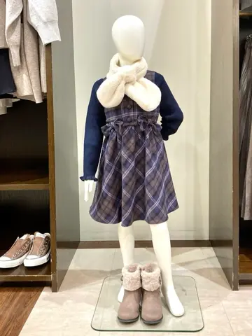 ANY 杉原 コーディネート画像