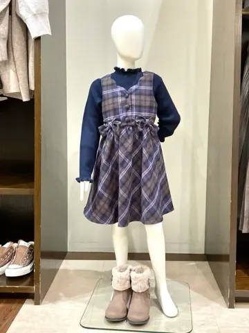 ANY 杉原 コーディネート画像