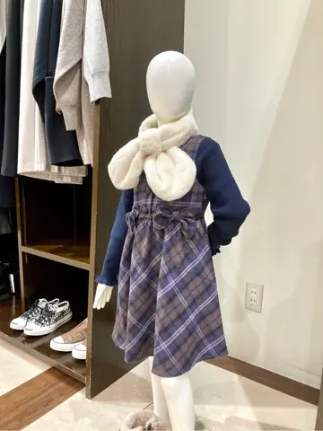 ANY 杉原 コーディネート画像